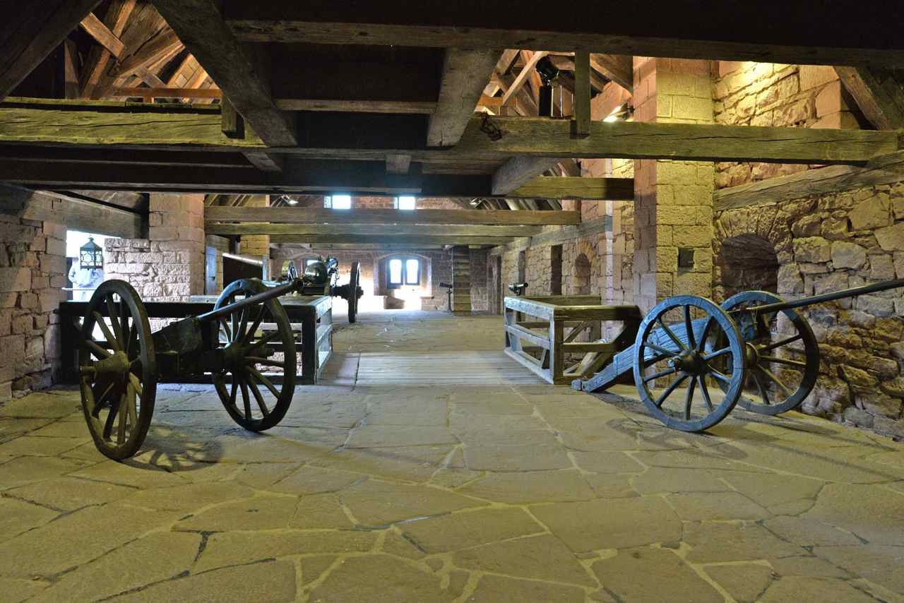 Haut Koenigsbourg